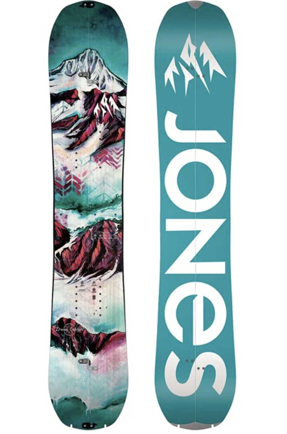 supreme RIDE snow borad157 【公式通販】